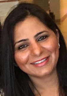 Dr. Pannu - Dentist in Merced, CA