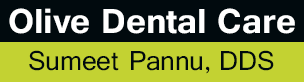 Olive Dental Care Logo