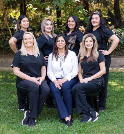 Olive Dental Dental - Merced, CA