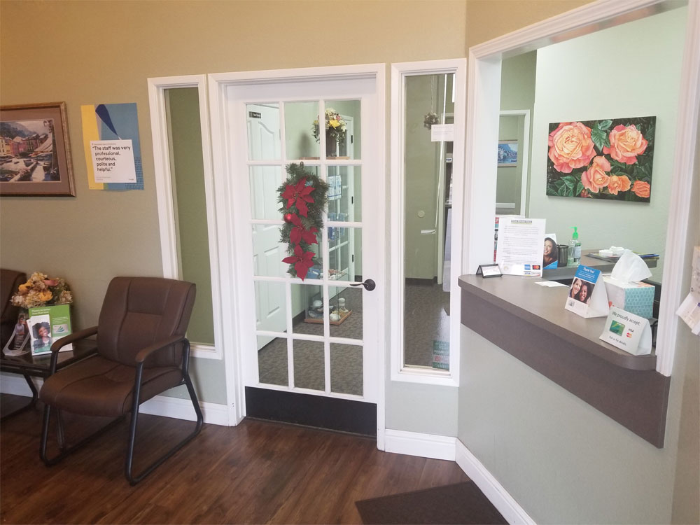 Dental Office Tour Photo #3 - Merced, CA